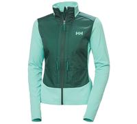 Sweatshirt hybride femme Helly Hansen Versalite Bleu L