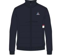 Sweatshirt hybride Le Coq Sportif - sky/captain S