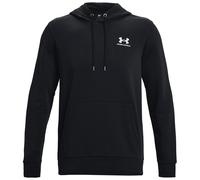 Under Armour Essential Fleece Hoodie Noir XL / Regular Homme