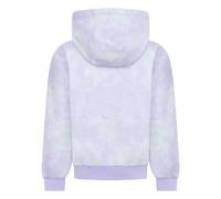 Sweatshirt imprimÃ© fille Nike Club PO Violet 5/6 ans