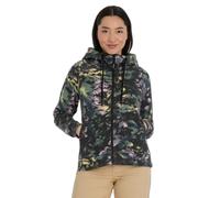 Sweatshirt imprimé femme Ragwear Fllawia Print Gris L