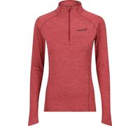 Sweatshirt INOV-8 INOV-8 TRAIN ELITE MID LSZ W 5054167740847 taille S EU