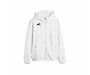Sweatshirt Irdum Blanc Unisexe Blanc 2XL