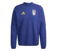 Adidas Sweatshirt Italie TT Coupe du Monde 2026 Bleu 2XL Homme