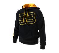 Sweatshirt Ixon SW1 Brad 24 MC NoirS Noir