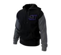 Sweatshirt Ixon SW1 Espa 24 MC Noir/AnthraciteM Noir,Anthracite