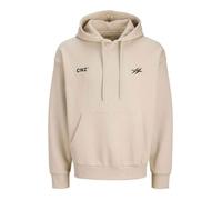 Sweatshirt Jack & Jones CNZ Berlin Hommes XL