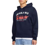 Sweatshirt Jack & Jones Logo Hommes XL