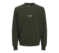 Sweatshirt Jack & Jones Soho Vert S