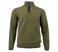 Sweatshirt Jack Pyke Ashdown Vert 3XL