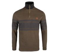 Sweatshirt Jack Pyke Contrast Vert M