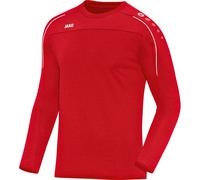 Sweatshirt Jako Classico Rouge 2XL Male
