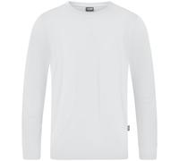 Sweatshirt Jako Doubletex Blanc L