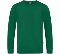 Sweatshirt Jako Doubletex Vert 4XL
