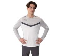 Sweatshirt Jako Iconic Blanc S