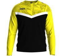 Sweatshirt Jako Iconic Noir XL