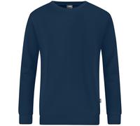 JAKO Sweatshirt Organic Bleu Homme 3XL