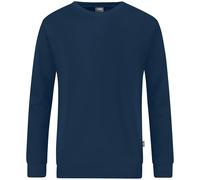 Sweatshirt Jako Organic Bleu M