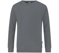 Sweatshirt Jako Organic Gris 2XL