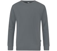 Sweatshirt Jako Organic Gris 4XL