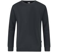 Sweatshirt Jako Organic Gris 4XL