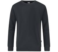 Sweatshirt Jako Organic - gris anthracite - XL XXXXXL