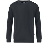Sweatshirt Jako Organic Gris M Male