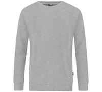 Sweatshirt Jako Organic Gris S