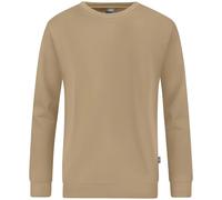 Sweatshirt Jako Organic Marron L Male