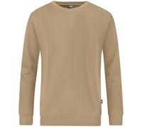 Sweatshirt Jako Organic Marron S
