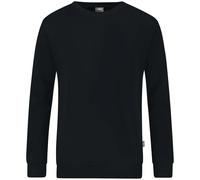 Sweatshirt Jako Organic Noir 4XL
