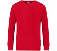 Sweatshirt Jako Organic Rouge 4XL