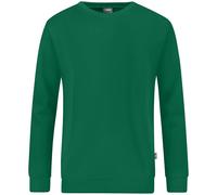 Sweatshirt Jako Organic Vert S