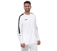 Sweatshirt Jako Power Blanc L Unisex