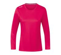 Tee-shirt à manches longues Jako Longsleeve Run 2.0 4059562488265 taille 48 EU