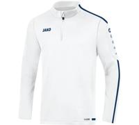 Sweatshirt Jako Striker 2.0 Vert 3XL Male