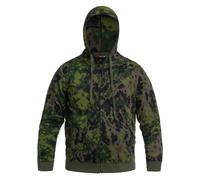 Sweatshirt Jogger MFH - M05 Finnish Camo XL