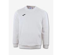 Sweatshirt Joma Cairo II blanc - M