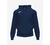 Sweatshirt Joma Championship IV bleu marine - S
