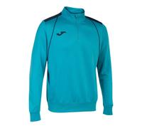 Joma Sweat-Shirt Championship VII Turquoise Fluor Marine