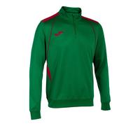 Sweatshirt Joma Championship VII Vert M