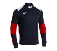 Sweatshirt Joma Danubio IV Bleu 3XL