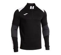 Sweatshirt Joma Danubio IV Noir M