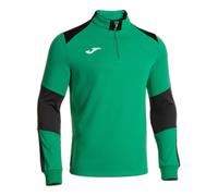 Sweatshirt Joma Danubio IV Vert L Male