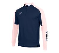 Sweatshirt Joma Eco Championship Bleu M Male