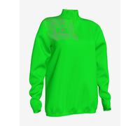 Sweatshirt Joma Elite VIII Reflective Logo vert femme - XL