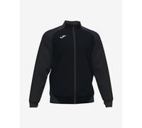 Sweatshirt Joma Essential II Full Zip noir - S