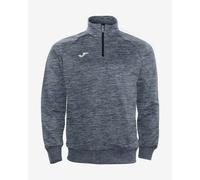 Sweatshirt Joma Faraon Half Zip gris - L