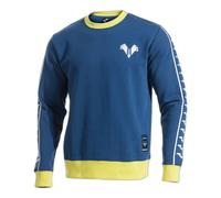 Sweatshirt Joma Hellas Verona Bleu S Unisex