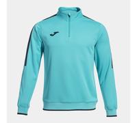 Sweatshirt Joma Olimpiada Bleu M Male